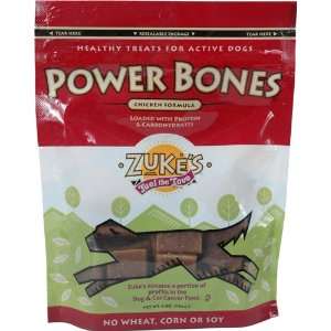  Power Bones   5 oz   Chicken & Rice Flavored