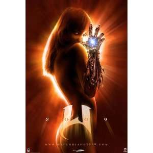  The Witchblade (2009) 27 x 40 Movie Poster Style A