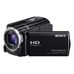  Sony Handycam HDR XR260V Full HD 160 GB Memory 30x Zoom 