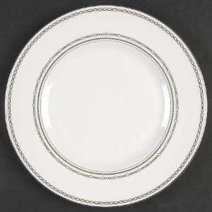  Wedgwood With Love Accent Salad Plate, Fine China 