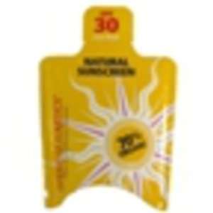Goddess Garden Natural Sunscreen   SPF 30 Case Pack 50