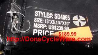 NEW WATER PROOF THROW OVER PVC MOTORCYCLE SADDL FOR YOUR 