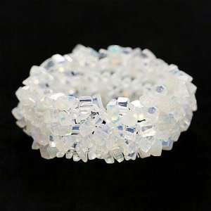  Opalite Chip Bracelet 