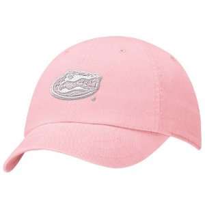    Nike Florida Gators Pink Ladies Campus Hat