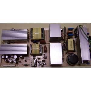  Repair Kit, Olevia 337 B11, LCD TV, Capacitors, Not the 