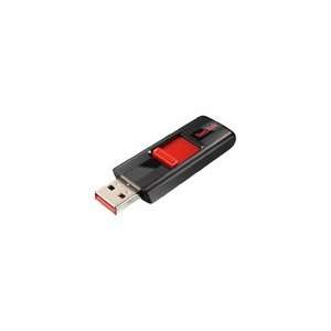  SanDisk SDCZ36016GB35S Cruzer USB Key 16GB Electronics