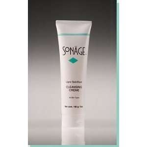 CLEANSING CRME, Ligne Specifique from Sonage Skin Care Products [5oz.]
