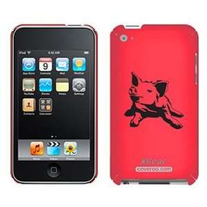 Pig on iPod Touch 4G XGear Shell Case Electronics