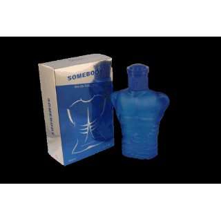  Somebody Blue By La Femme Mens Collection 3.4 Oz Cologne 