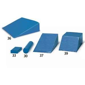  Positioning Pillows, cube, Length, Width, Height12“ 8“ 3 