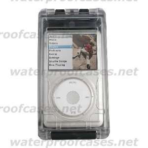  iPod Classic Otterbox  Players & Accessories