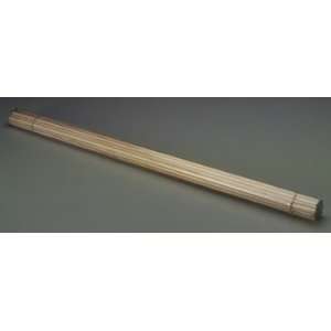 Wood Dowels 5/16 x 36 (25)