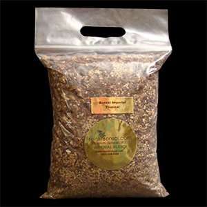  Tropical Mix   Imperial Bonsai Soil   Mini Bag Patio 