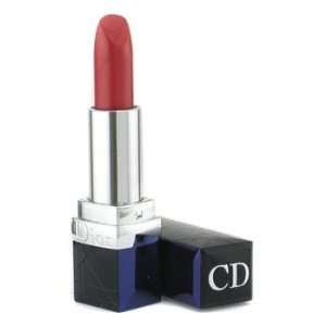  Christian Dior Rouge Dior Lipstick No. 555 Dolce Vita Pink 