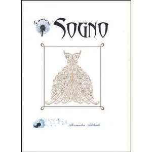  Sogno   Cross Stitch Pattern Arts, Crafts & Sewing