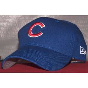   Chicago Cubs New Era MLB Baseball Cap / Hat   New