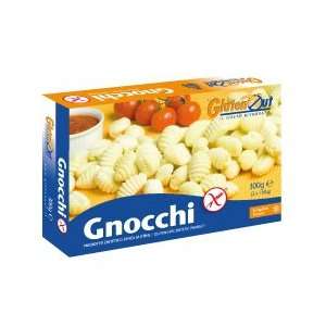 Glutenout Gnocchi stuffed w/ ham & mozzarella   2 Pack  