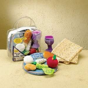  Deluxe Soft Passover Seder Set 