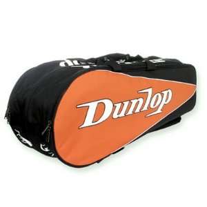  Dunlop Tennis International Tour Team 6 Racquet Thermal 