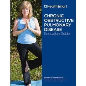   Chronic Obstructive Pulmonary Disease (copd), Blue Health & Personal