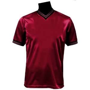 Epic Team Soccer Jerseys   17 COLORS 18 MAROON AS Sports 