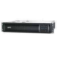 APC (SMT1500RM2U) APC Smart UPS 1500VA LCD RM 2U 120V (Rack mountable 