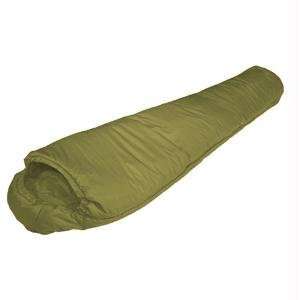SnugPak Softie 6 Kestrel Desert Tan Right Hand Zip Sleeping Bag