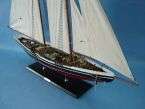 Bluenose Limited 50 Model Sailboat Model Boat NEW  