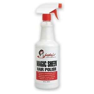  Shapleys Magic Sheen   32oz