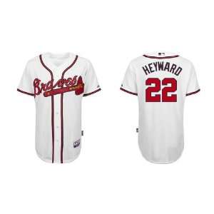   White 2011 MLB Authentic Jerseys Cool Base Jersey 48 56 Drop Shipping