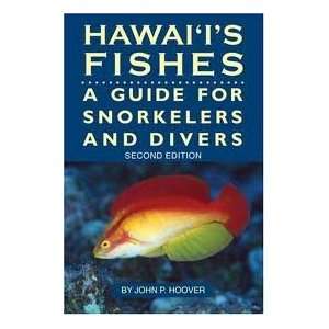  Hawaiis Fishes  A Guide for Snorkelers and Divers 2nd 