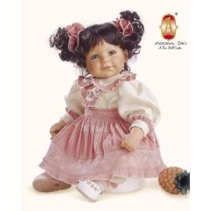  Adora Doll Company Name Your Own Baby Toys & Games