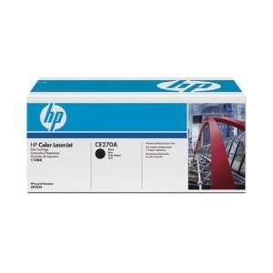  HP Color LaserJet Enterprise CP5525dn Black Toner 
