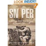 Sniper American Single Shot Warriors in Iraq and Afghanistan by Matt 