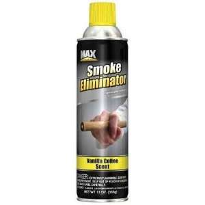 Max Professional 6051 Smoke Odor Eliminator 13 Oz   Pack 