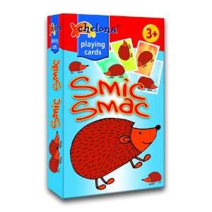  Chelona   Smic Smac Toys & Games
