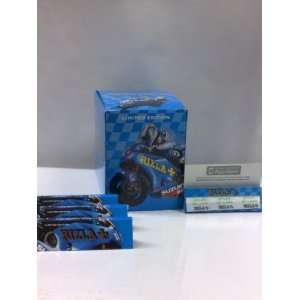  blue regular rizla papers [Kitchen & Home]