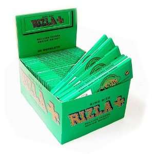  Rizla Green King Size 50Pks/Box