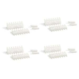  Smarthome Switchlinc Light Pipe Kit, Frosted 8 Pack 