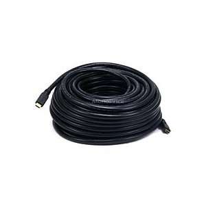  Brand New 100FT 22AWG CL2 Standard Speed w/ Ethernet HDMI 