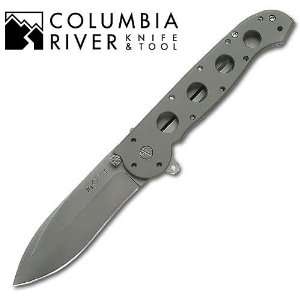  Columbia River Folding Knife M21 Small