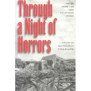  Through a Night of Horrors **ISBN 9781585442287 