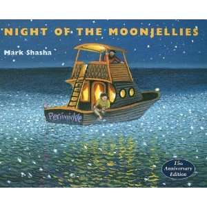  Night of the Moonjellies 15th Anniversary Edition 