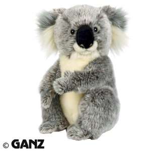  Webkinz Signature Koala with Trading Cards Toys & Games
