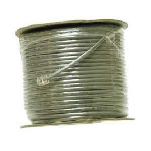  CABLES TO GO Network Cable 500ft Silver Satin Ideal For 