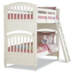   Pawsitively Yours Bunk Bed Rls/Slts   Pulaski 634156