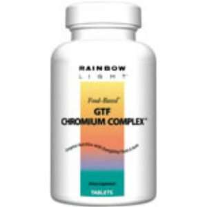  GTF Chromium Complex 90T
