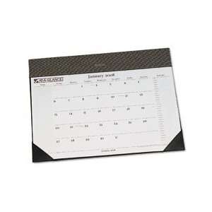  AT A GLANCE® Designer Collection Desk Pad Calendar