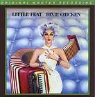 Little Feat   Dixie Chicken (1990)   New   Compact Disc 075992727020 