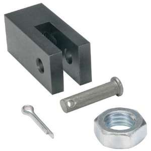  Cylinder Mounting Hardware Mounting Hdw,Rod Clevis,2 In 